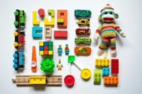 Kids, Preschool & Educational Toys						