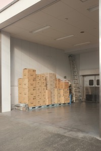 Warehousing & Cold Storage Services						