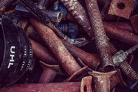 Ferrous & Non Ferrous Metal Scrap						