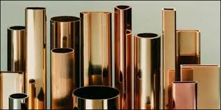 Iron Alloys, Copper Alloys, Zinc Alloys & Metal Alloys						