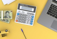 Office Stationery and Calculators						