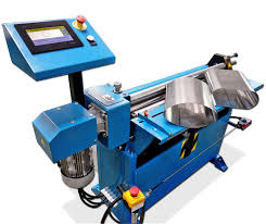 Roll Forming & Bending Machines						