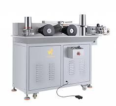 Wire Making, Wire Drawing & Cabling Machines						