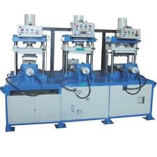 Casting, Forging & Moulding Machines						