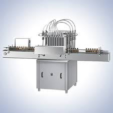 Pharmaceutical Machines & Equipment						