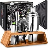 Barware & Bar Accessories					