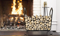 Fireplace & Fireplace Accessories					