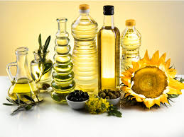 Edible Oils						