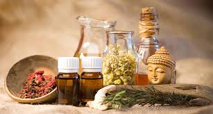 Herbal, Ayurvedic Oils & Cosmetics						