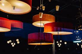 Decorative Lights, Lamps & Lamp Shades							