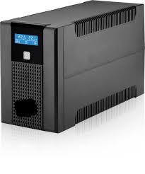 Inverters, UPS & Converters							