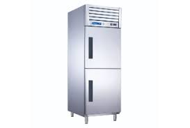 Freezers, Refrigerators and Chillers							