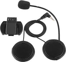 Headphones, Microphones, Speakers & Accessories							