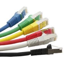 Router, Cables & Networking Devices						