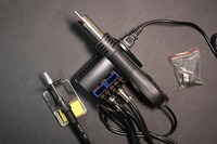 Soldering Machines & Accessories							