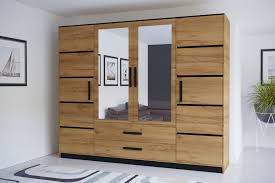 Wooden Wardrobes, Sofa & Furniture							