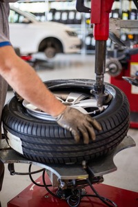 Automobile Repair and Maintenance							