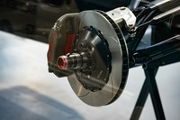 Brakes & Braking Systems							