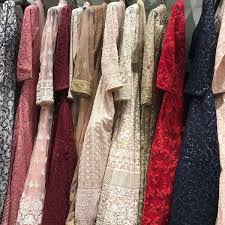 Apparel Fabrics, Silk Clothings & Dress Materials								