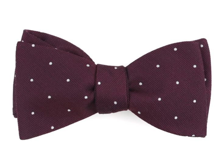 Neckties, Bow Ties & Tie Accessories								