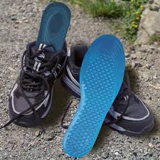 Footwear Insole, Laces & Accessories								