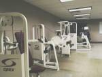 Exercise Machines & Equipment						