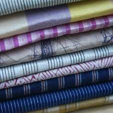 Cotton, Khadi & Other Fabric Clothing								