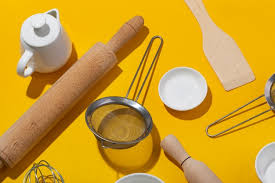 Baking Tools & Utensils					