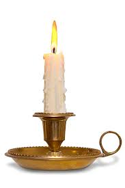 Candle Stands & Holders					