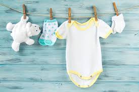 Infant & Baby Clothing								