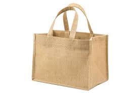 Cotton, Canvas & Jute Bags								