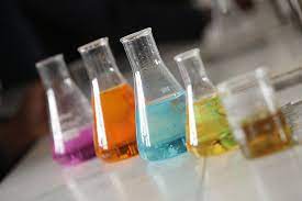 Textile Chemicals										