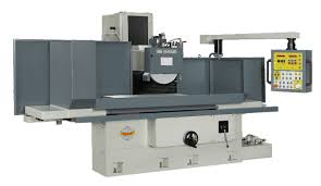 Grinding & Milling Tools & Machinery						