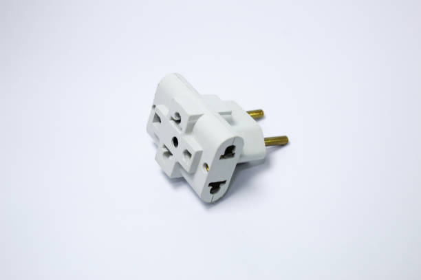 Adaptors, Plugs and Sockets							