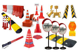 Safety System & Equipments						