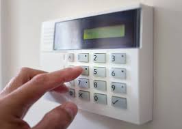 Security Alarms & Devices						