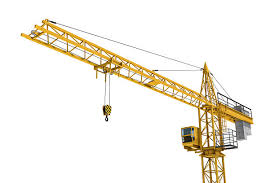 Cranes, Pulleys, Hoists, Forklifts & Lifting Machines						