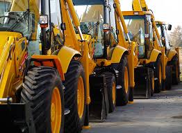 Construction Machinery & Equipment						