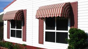 Awnings, Canopies & Sheds						