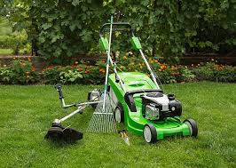 Land Mowers, Gardening & Landscaping Services	