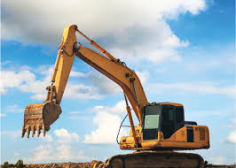 Construction Equipment Rental Services						