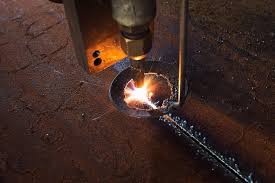 Industrial & Metal Cutting Services