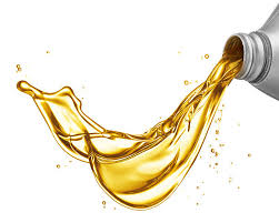 Oil, Grease & Lubricants