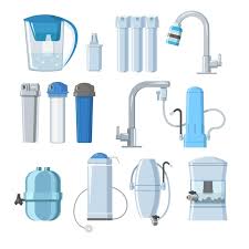 Filters & Filtration System