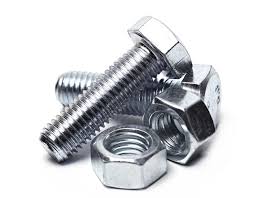 Nuts,Bolts and Fasteners