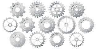 Gearbox & Gear Parts