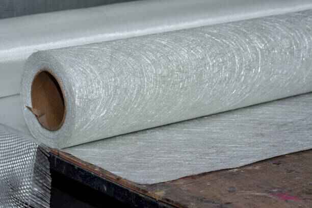 Fiberglass Products