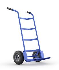 Carts,Dollies,Hand Truck & Trolleys