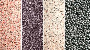 Abrasives & Grains