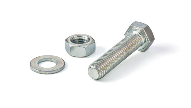 Screw And Washer